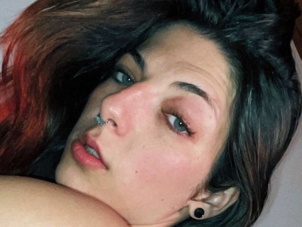 Nixymoon Nude