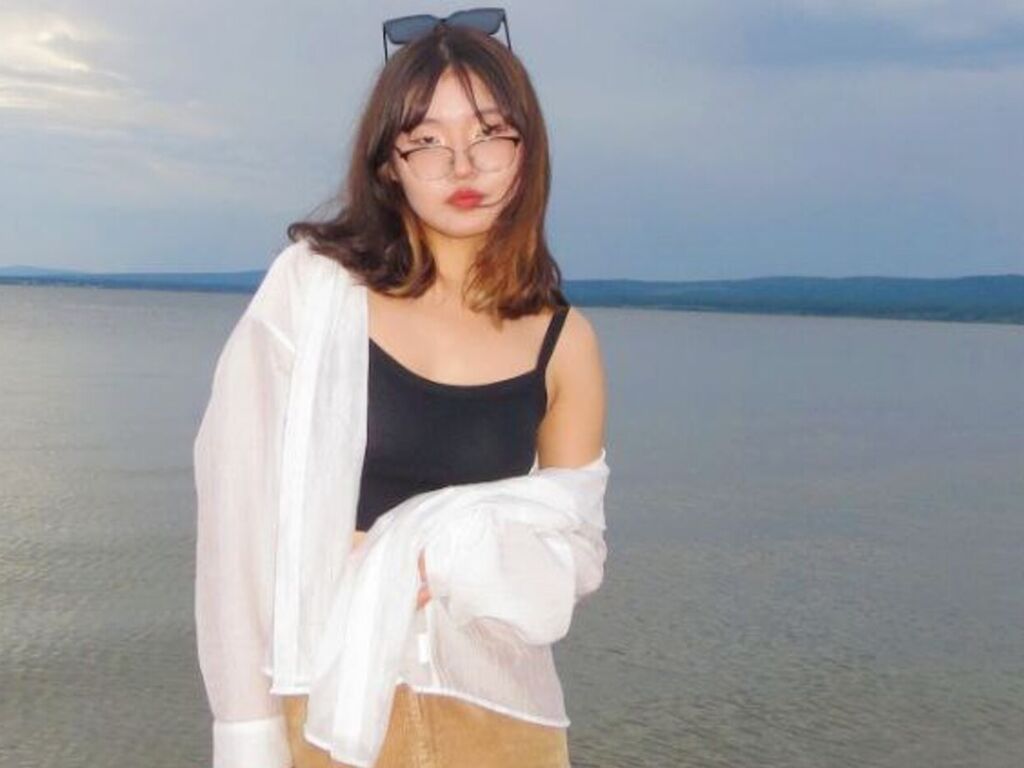 NobukoCheeks Nude