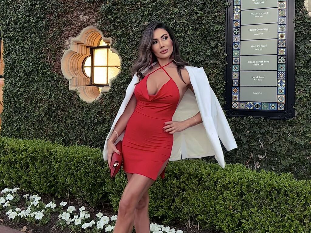 NovaKim Nude