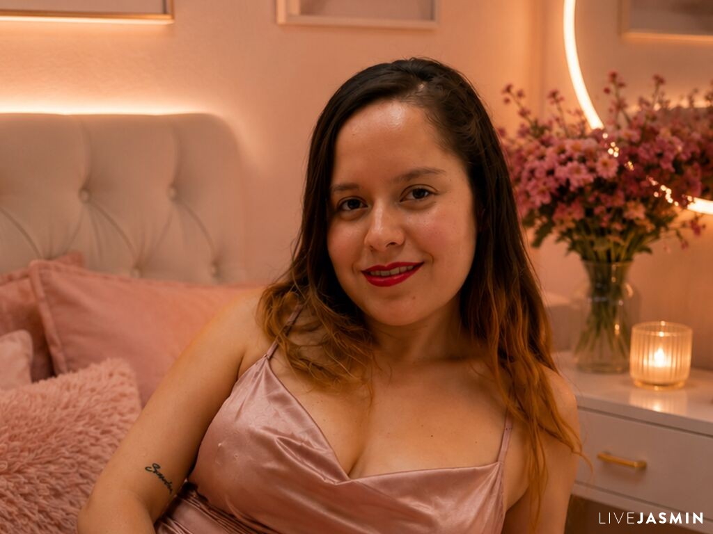 OliviaLauret Nude
