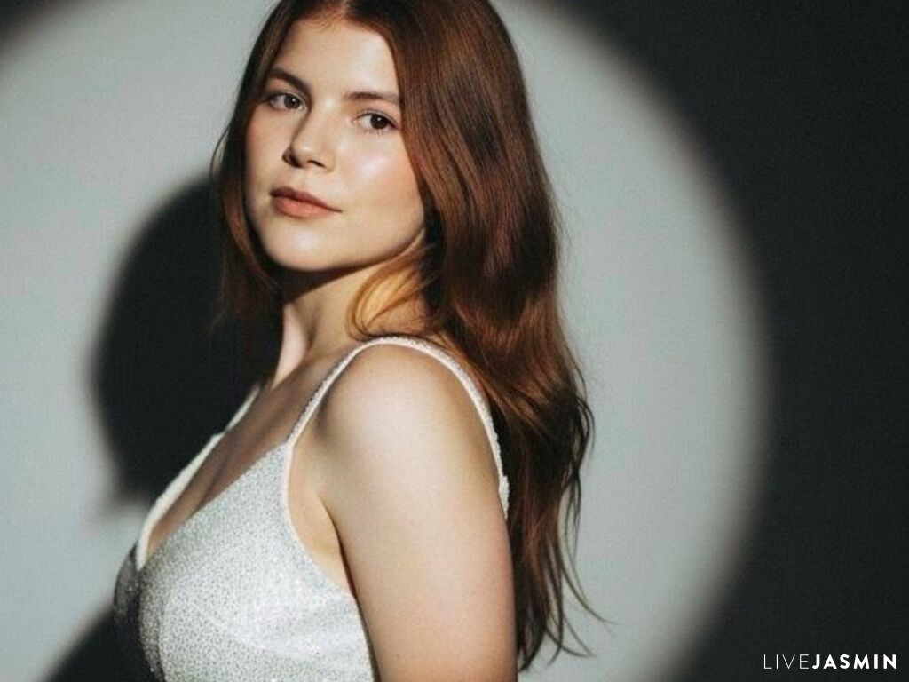 OliviaaRothwel Nude