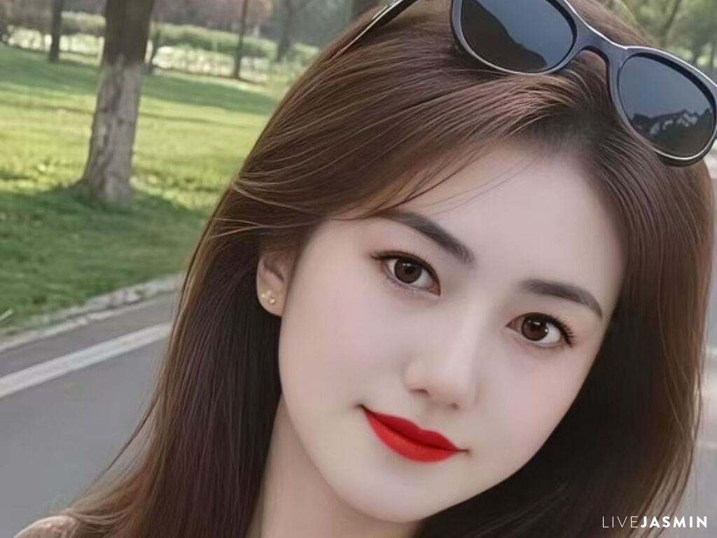 Live Sex Cam PingBao - 32 Year Old Porn