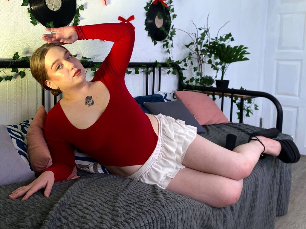 RachelDiRose Nude