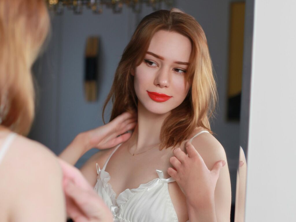 RamonaKeller Nude