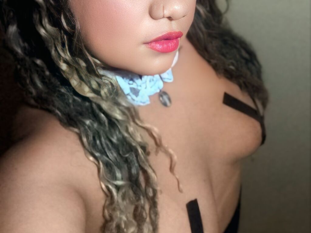 RenyBrasil Nude