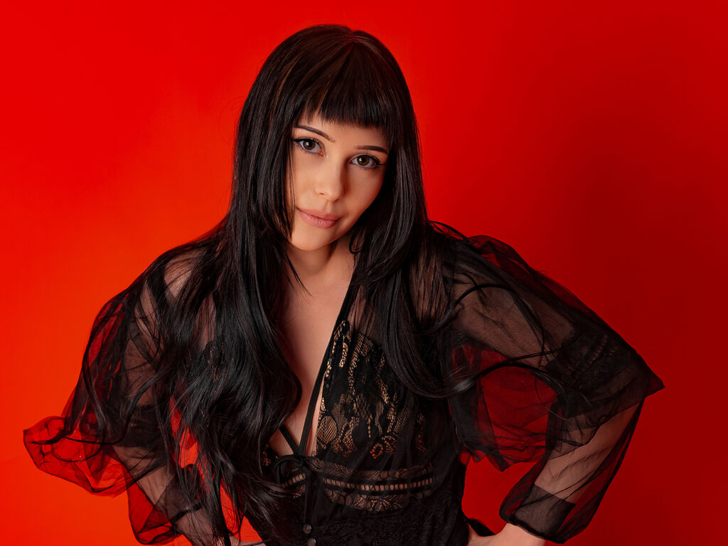 RivenAmelia Nude