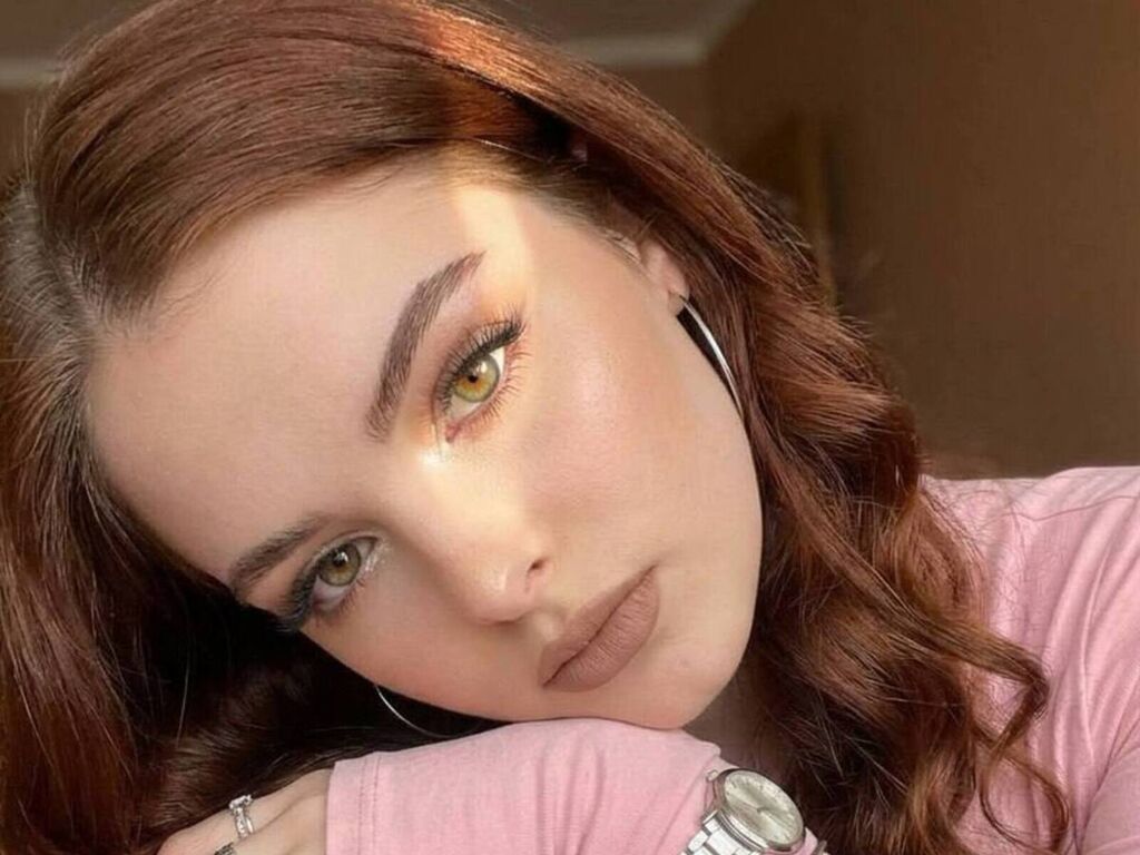 RomanaPittsinger Nude