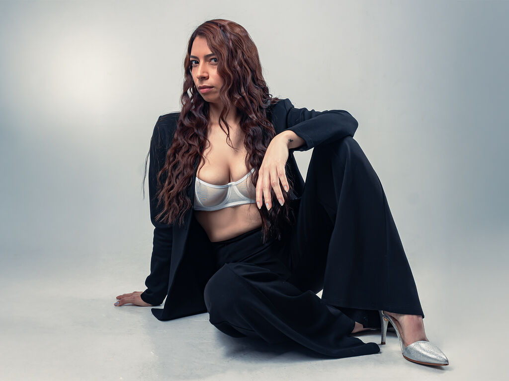 RosalineBelmont Nude