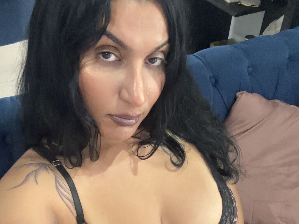 RubiRue Nude