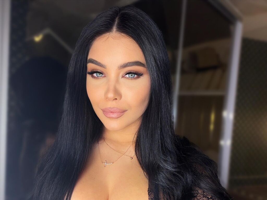 Unlimited Sex Cam Ryva - Hardcore Porn
