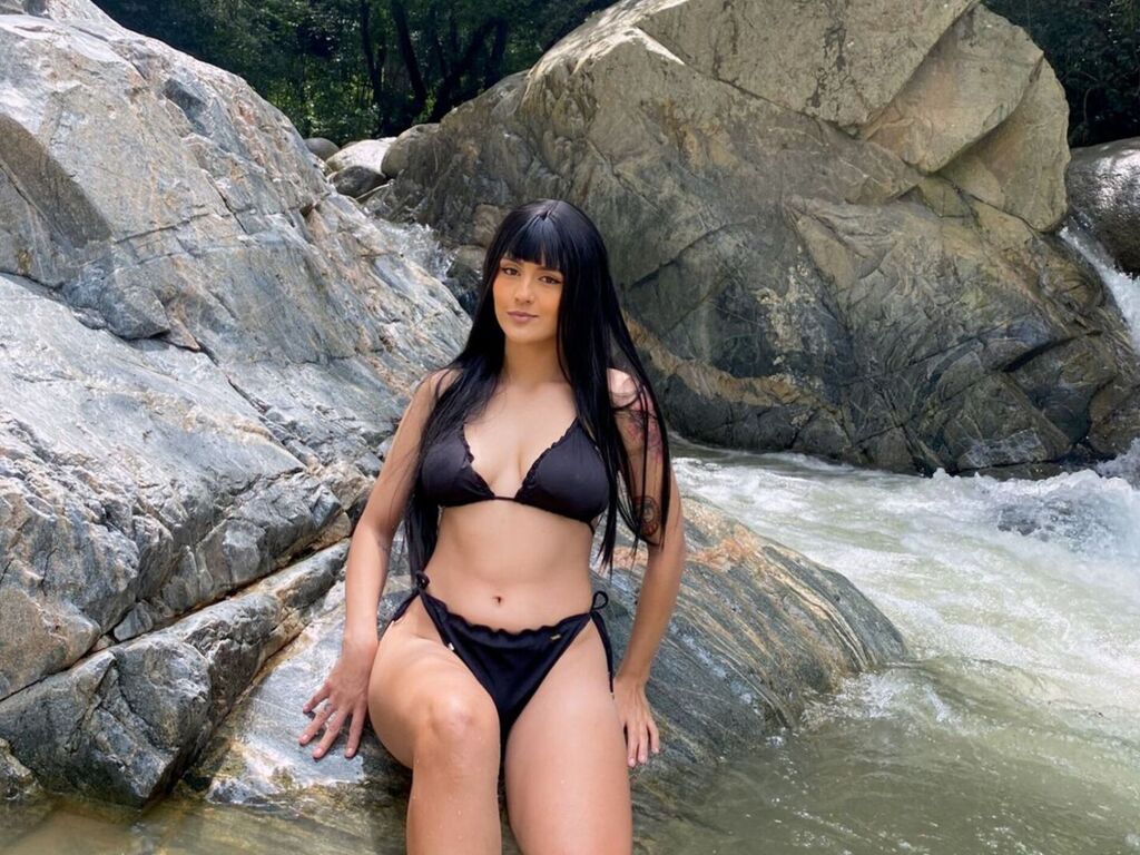 SabbValentine Nude
