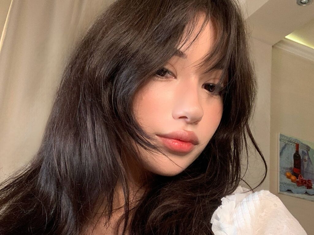SabrinaSteels Nude