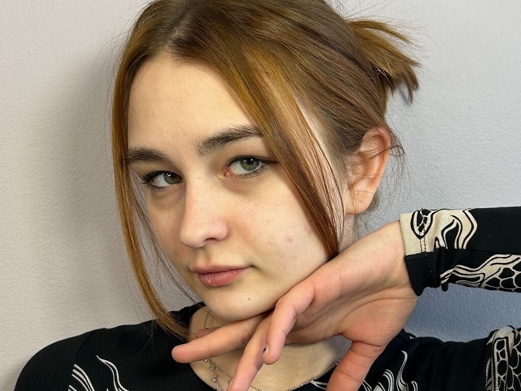 SalomePaster Nude