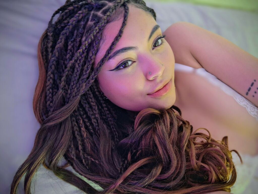 SammyHil Nude