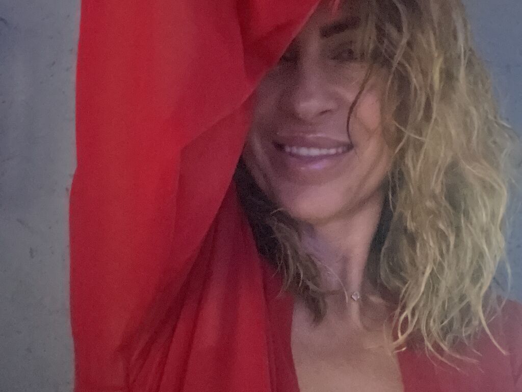 SandraQuinsy Nude
