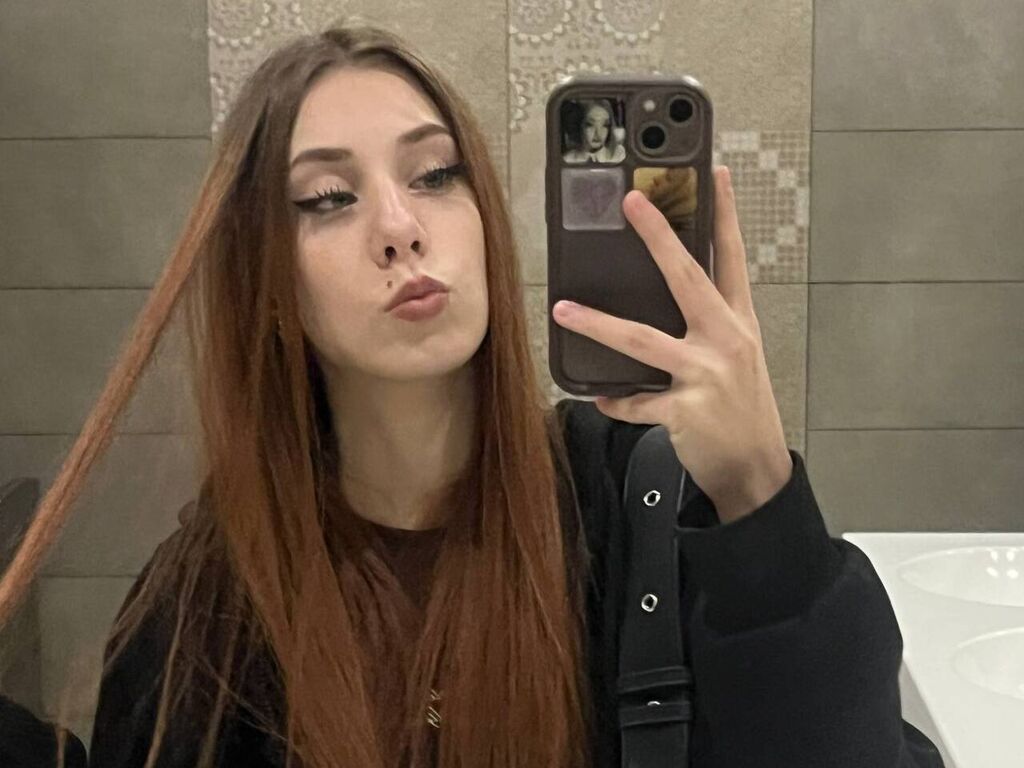 SantinaMohney Nude