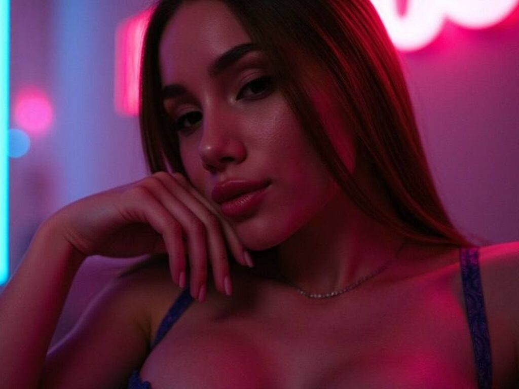 SelenaLain Nude