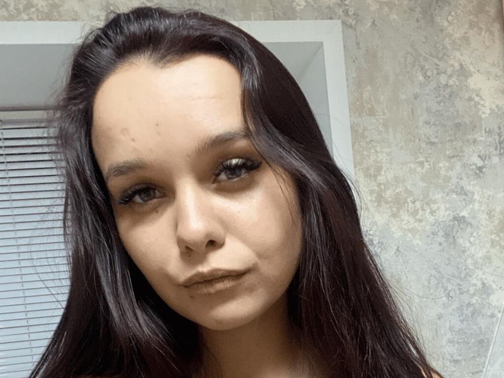 ShakiaPolek Nude
