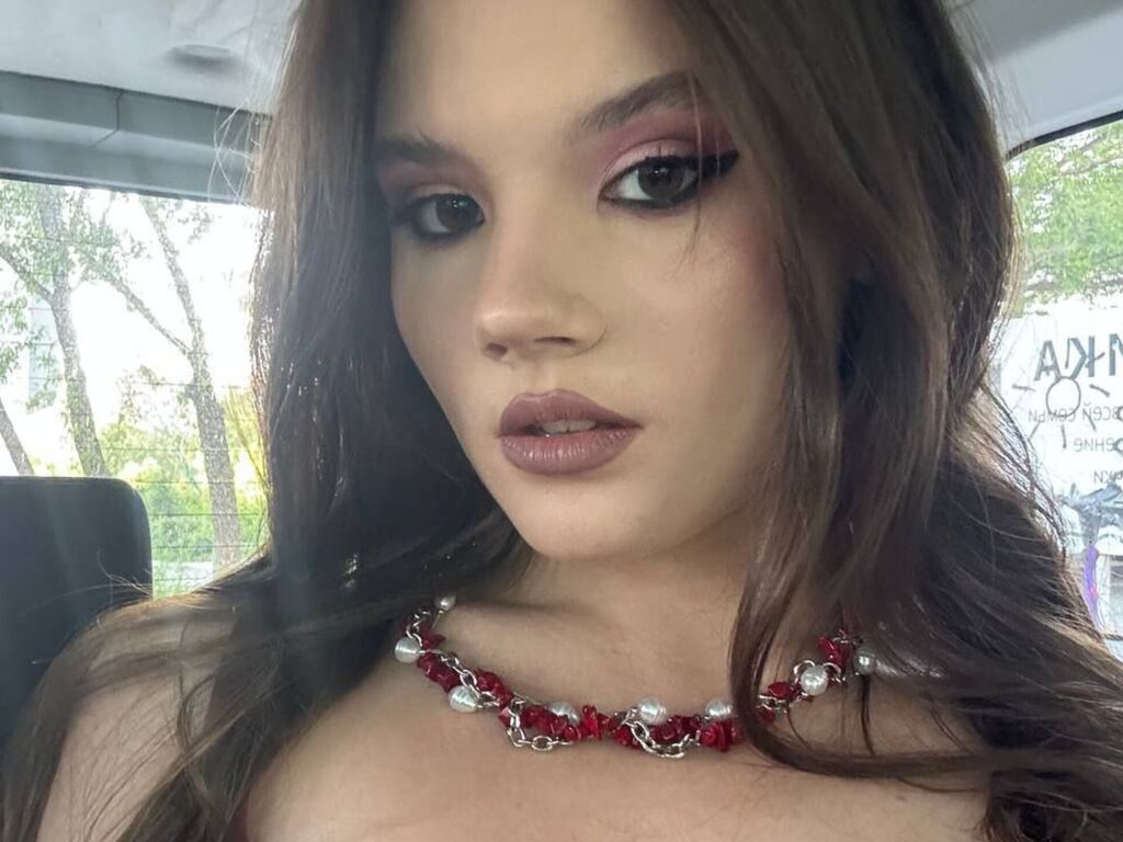 ShariceGalley Nude