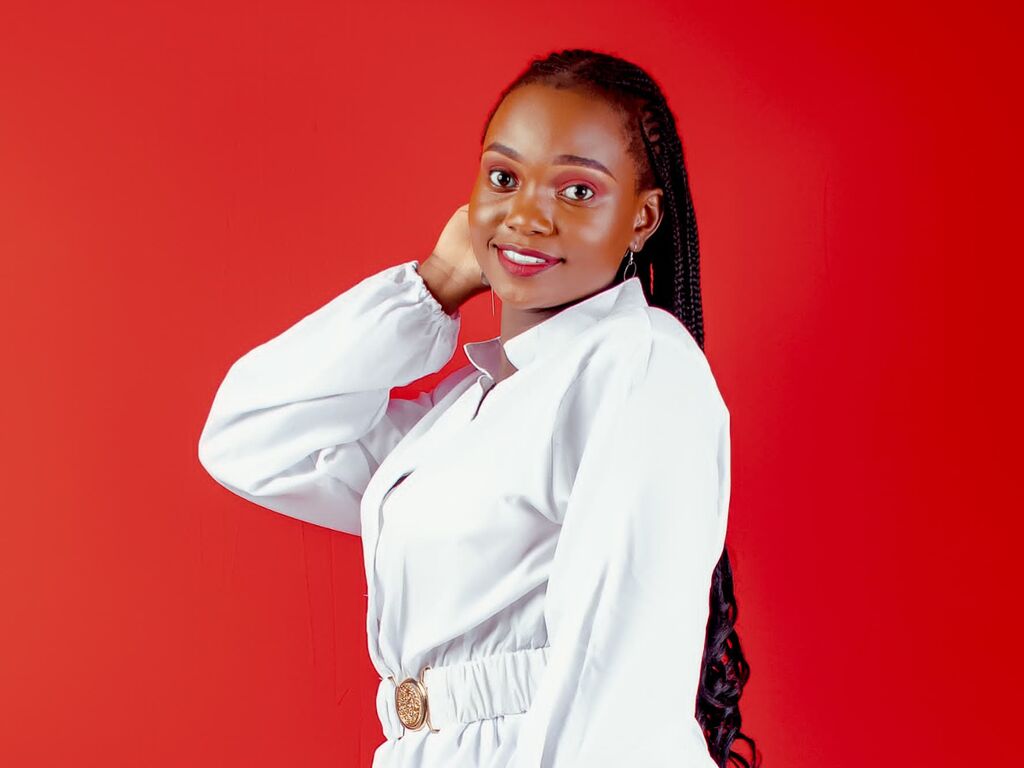 SharonAsoyi Nude