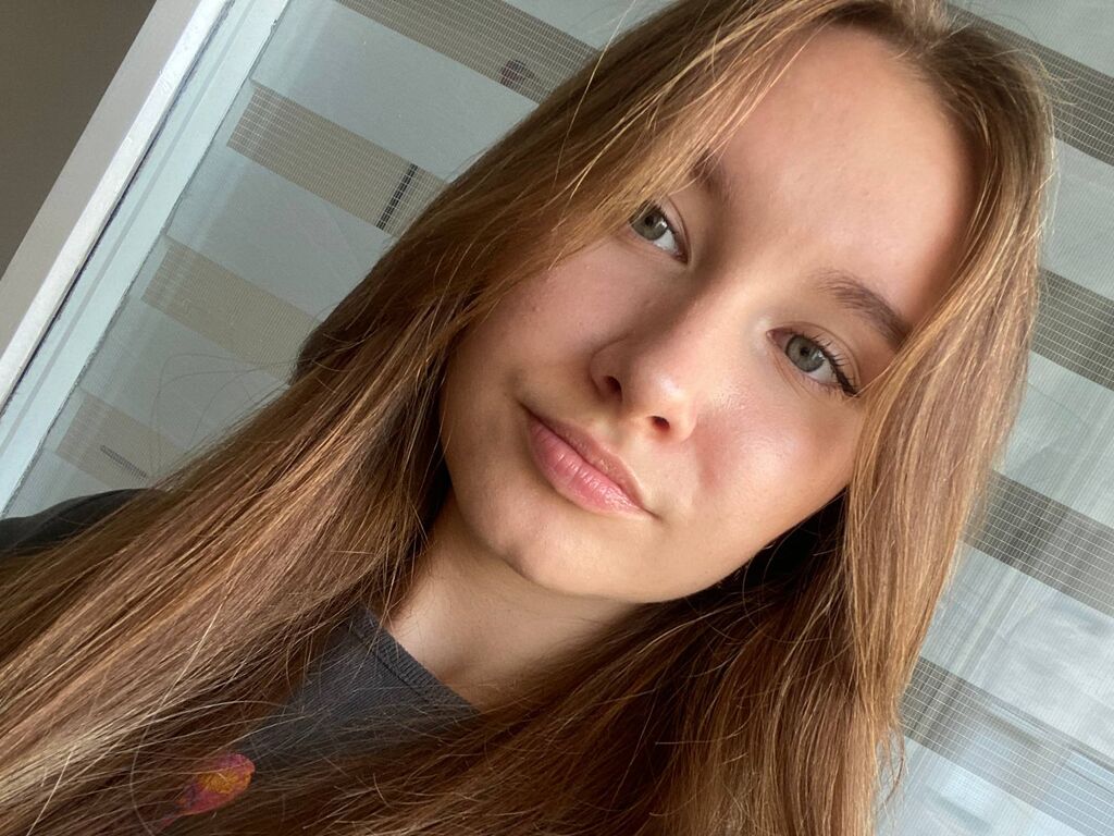 ShirleneAsa Nude
