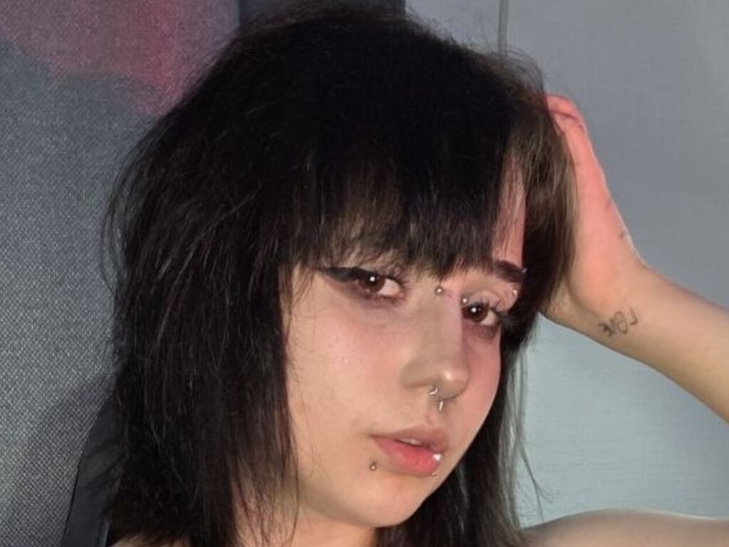 Unlimited Sex Cam ShirlyDelfin - Hardcore Porn