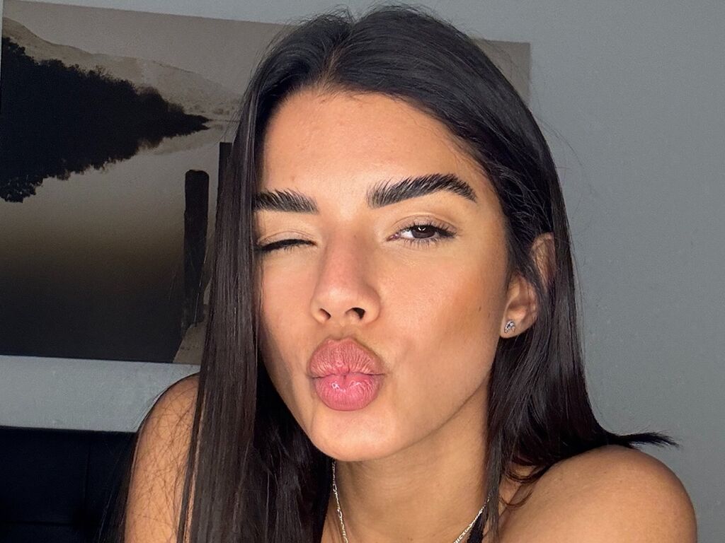 SirenEve Nude
