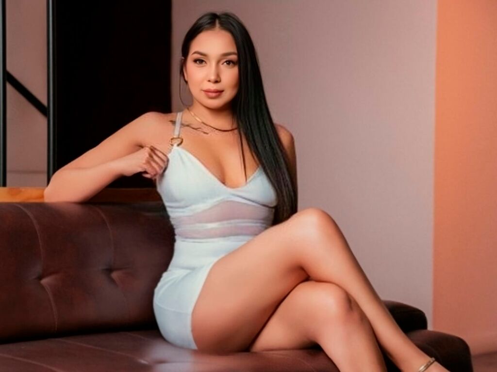 SofiVanetto Nude