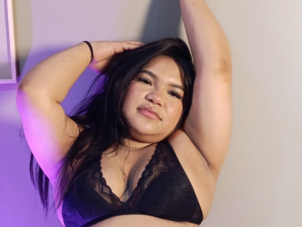 SofyaVelle Nude