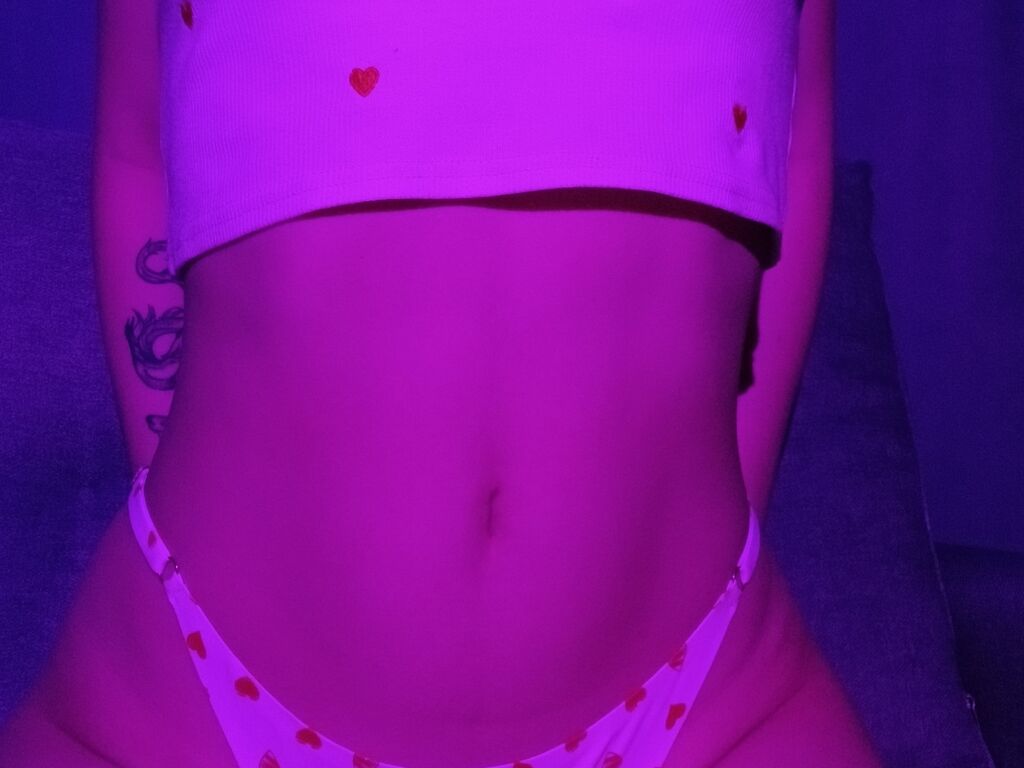 SolarStay Nude