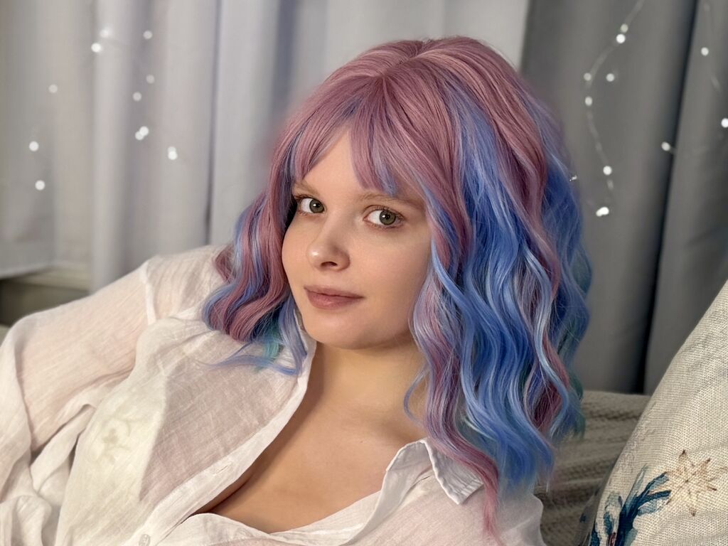 StacyGlow Nude