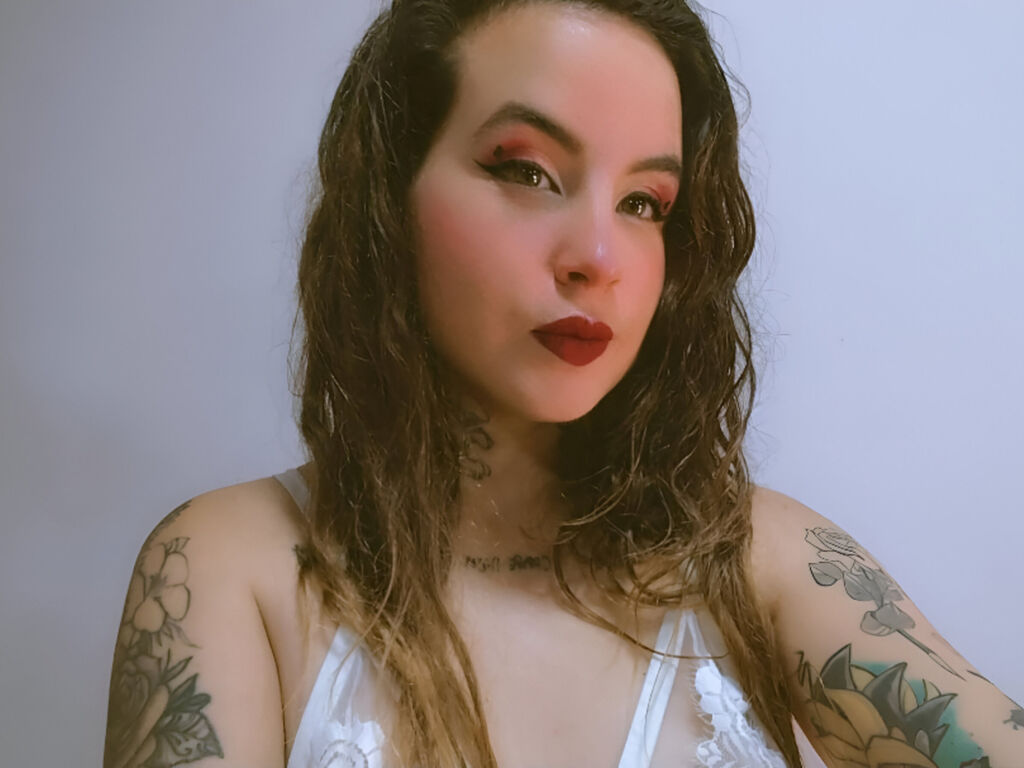 SusanSmears Nude