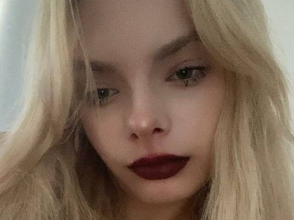 SydneyCandell Nude