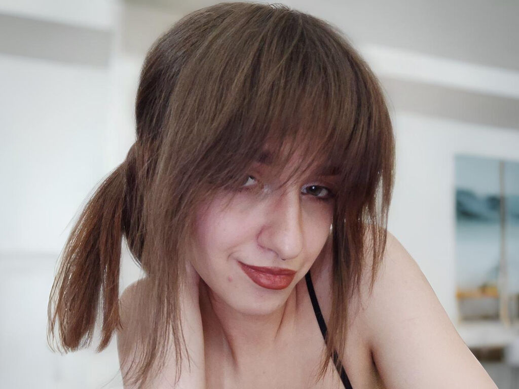 TanaDadds Nude