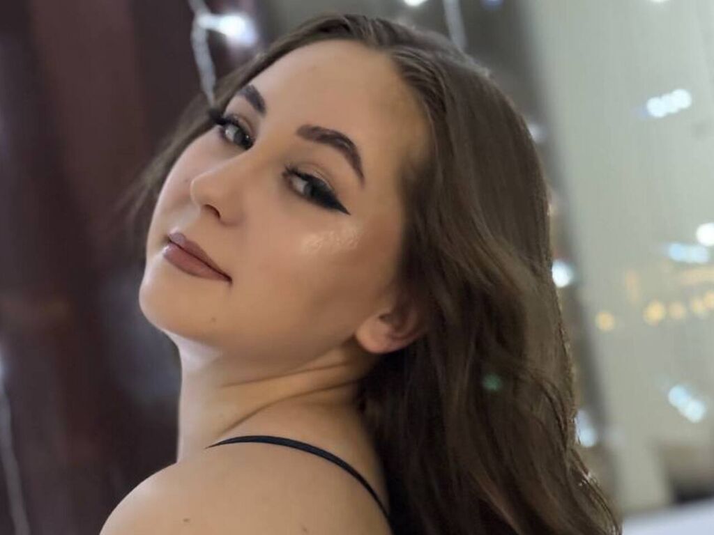 TarshaHuron Nude