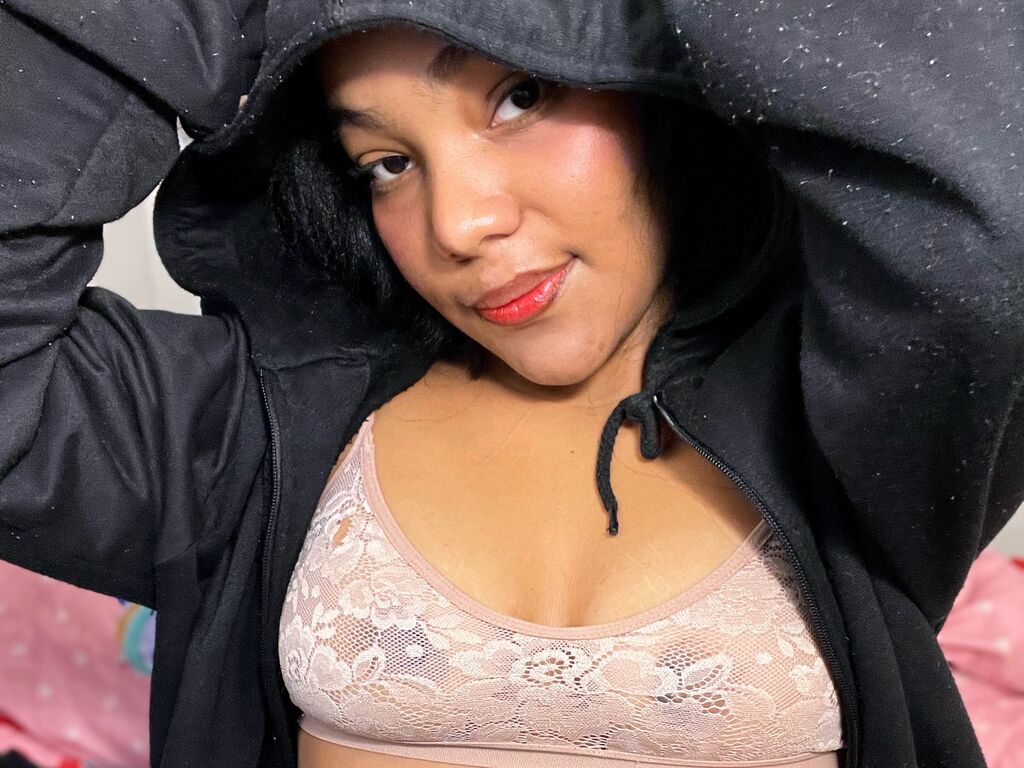 TatianaFiree Nude