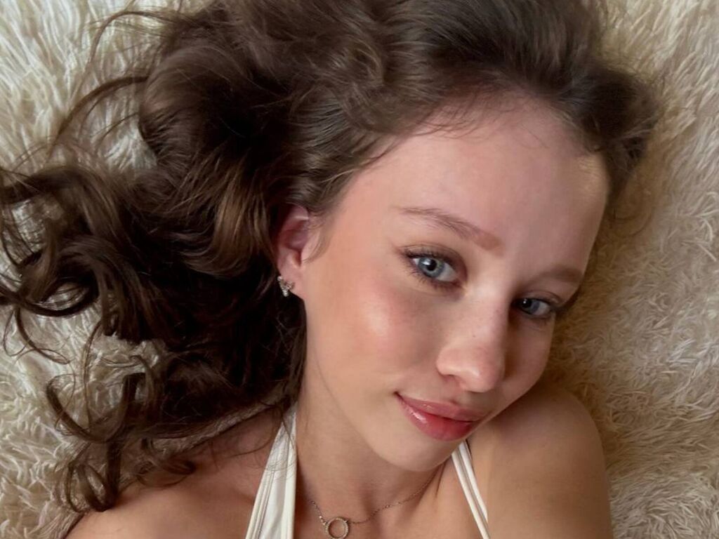 TereseChollett Nude