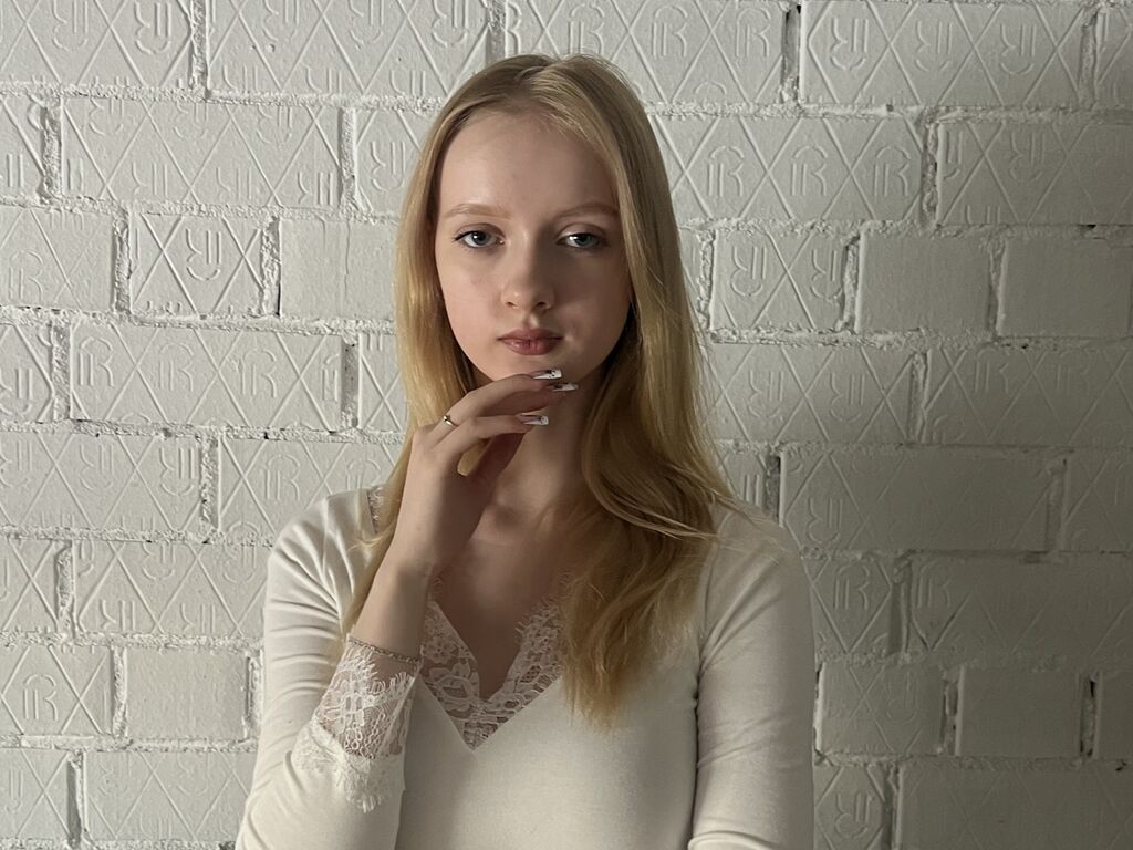 TiaraHaberkamp Nude