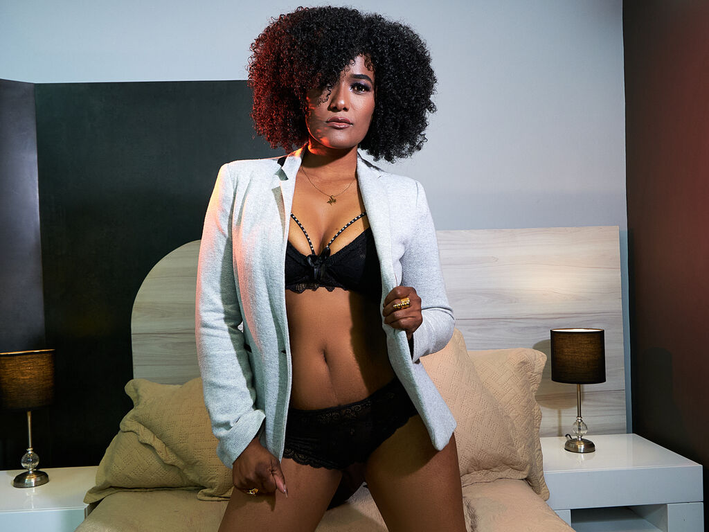 TyraWoods Nude