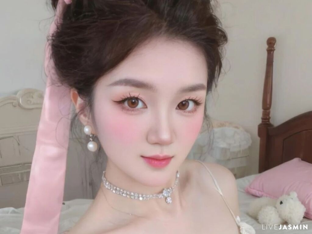 tingyan Nude
