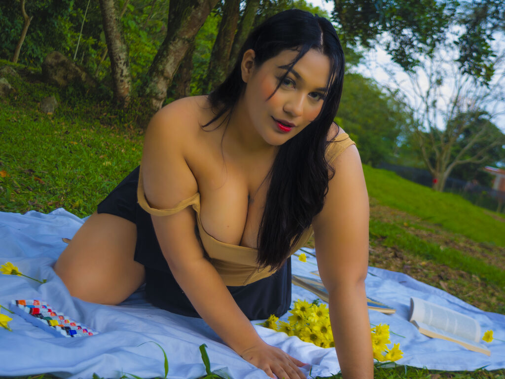ValerieRiven Nude