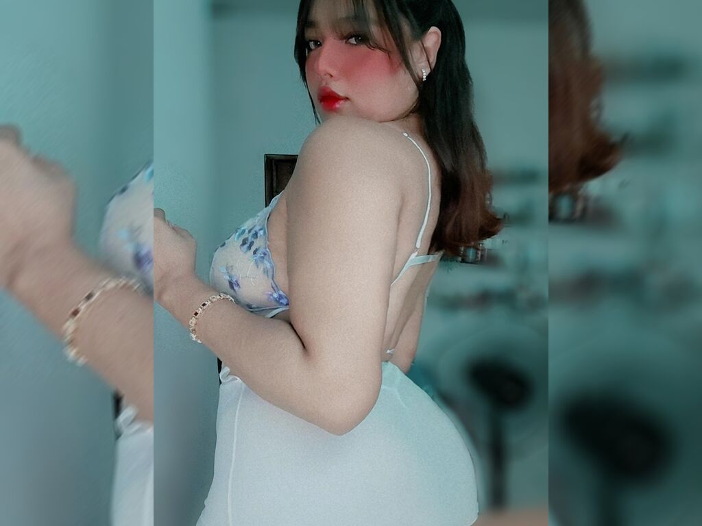 ValeryGlez Nude