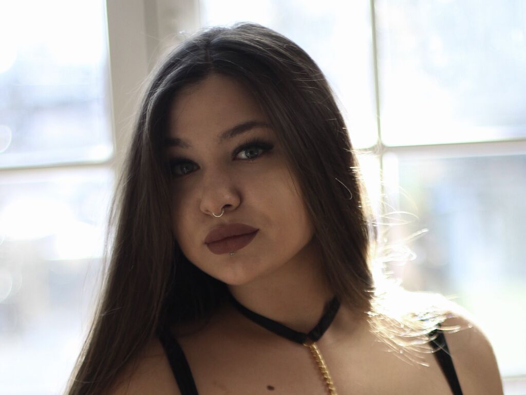 VanessaParadisa Nude