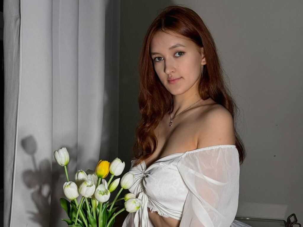 VeronaGee Nude