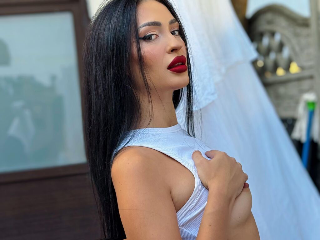 VictoriaLane Nude
