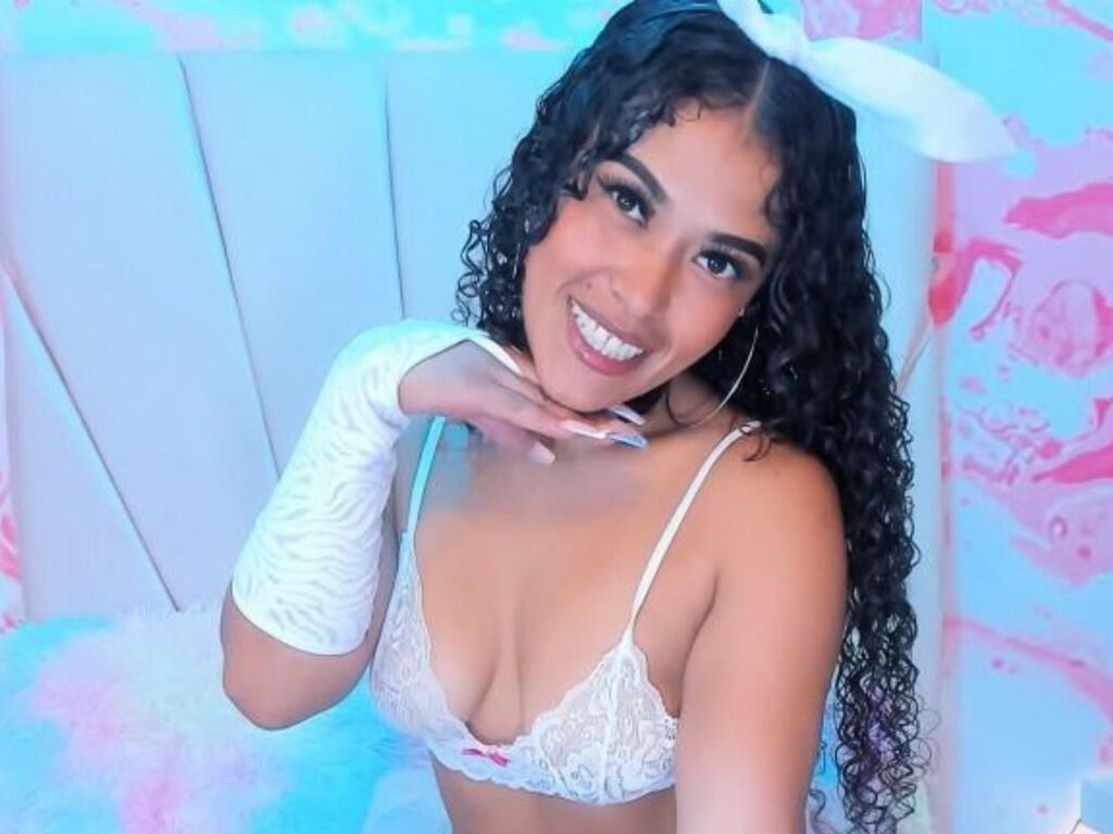 Unlimited Sex Cam VictoriaSeul - Hardcore Porn