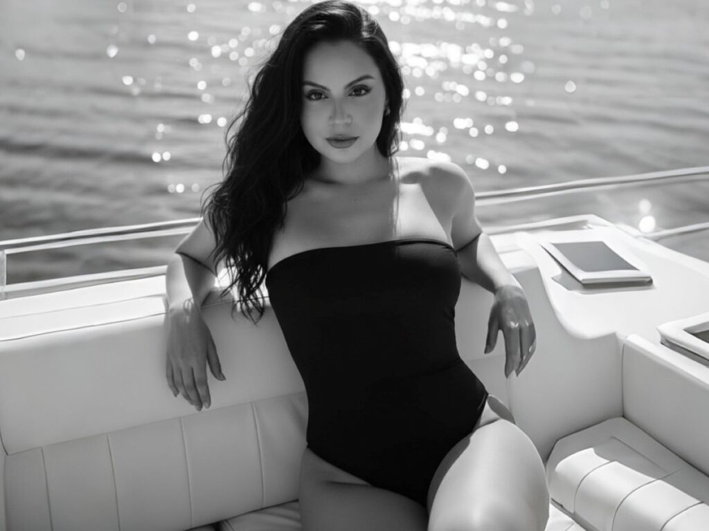 ViktoriaRojas Nude