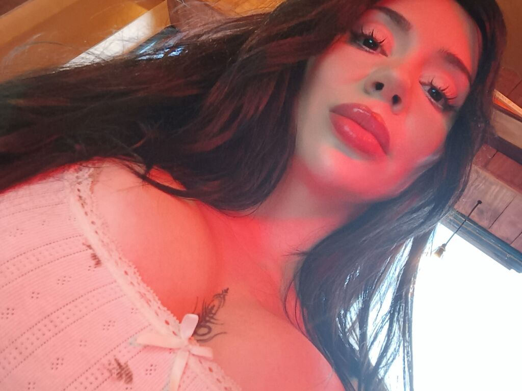 VixSen Nude