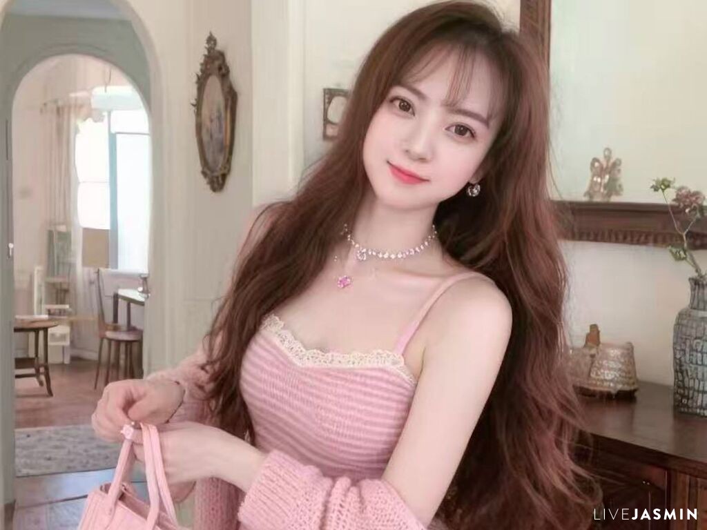 YiQiao Nude