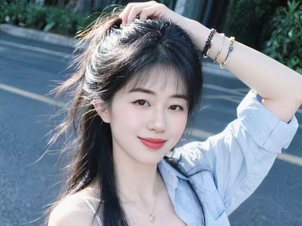 YueXiaoyue Nude